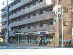 セブンイレブン　川口4丁目店