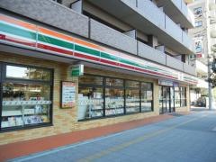 セブンイレブン　川口4丁目店