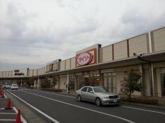 ザ・ダイソー　牧の原モア店