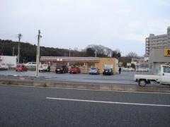 セブンイレブン　君津中央病院前店