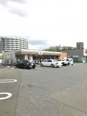 セブンイレブン　君津中央病院前店
