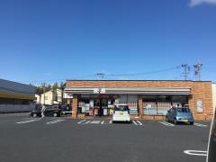 セブンイレブン　新潟紫竹山店