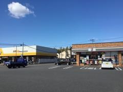 セブンイレブン　新潟紫竹山店