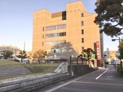 静岡銀行富士中央支店