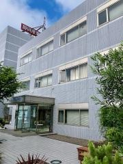 静岡インターナショナル・エア・リゾート専門学校