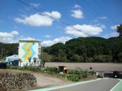 沢地小学校