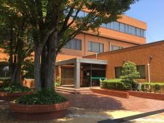 東郷町立図書館