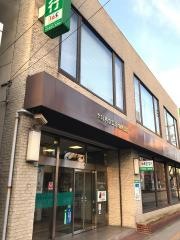 大垣共立銀行黒川支店