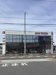 愛知トヨタ　桜井店