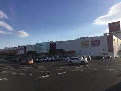 イオン　四日市北店