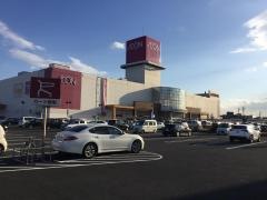 イオン　四日市北店