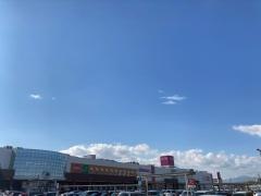 イオン　四日市北店