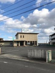 ＪＡ鈴鹿庄野支店