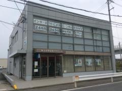 桑名信用金庫大矢知支店