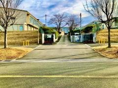 新桧尾台小学校