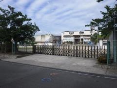 忍ケ丘小学校