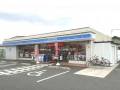 ローソン　守口南寺方中通店
