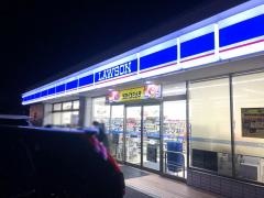 ローソン　守口南寺方中通店