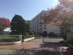 兵庫県立播磨南高等学校