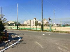 兵庫県立播磨南高等学校