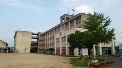 楠見西小学校