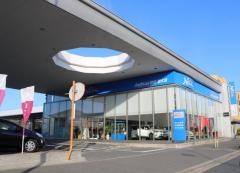 ネッツトヨタ奈良新大宮店