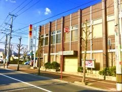 もみじ銀行福山西支店