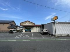 ＪＡ山口県　戸田支所