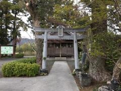 野中神社（お婉堂）