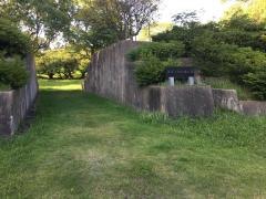 箱崎ふ頭記念公園