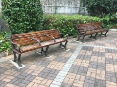 桧原緑地