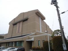 八代市千丁文化センター