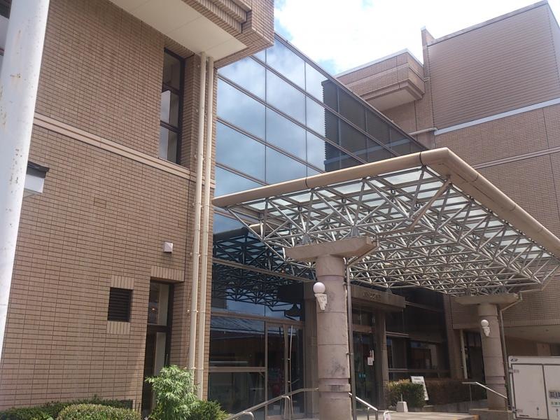 八代市千丁文化センター