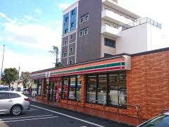 セブンイレブン　熊本神水1丁目店