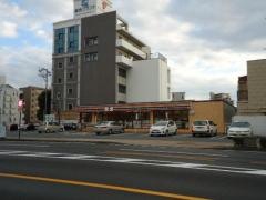 セブンイレブン　熊本神水1丁目店
