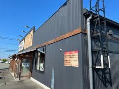 丸亀製麺　伊勢店