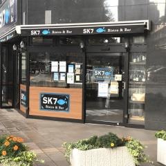 サカナ（ＳＫ７）　仙台東口店