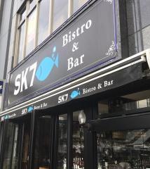 サカナ（ＳＫ７）　仙台東口店