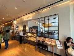 キッチン大宮　マークイズみなとみらい店