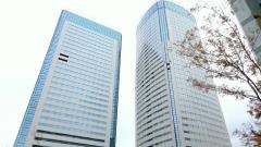 株式会社エヌ・ティ・ティ・データ