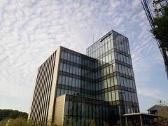 エスケー化研株式会社