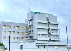 財団法人大原綜合病院　附属大原医療センター