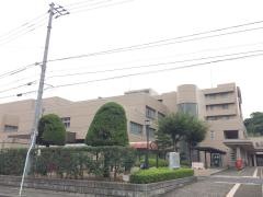 四国中央病院