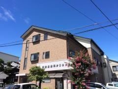 諏訪皮膚科クリニック