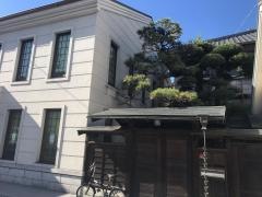 たけだ耳鼻咽喉科医院