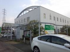 秋津レークタウンクリニック