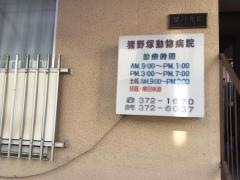 猪野塚動物病院