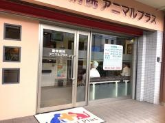 動物病院アニマルプラス