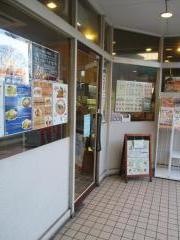 上海菜館久喜駅東口店
