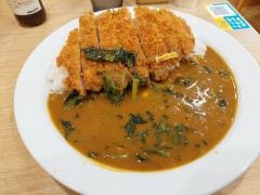CoCo壱番屋 甲府昭和インター店